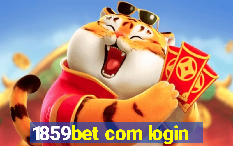 1859bet com login